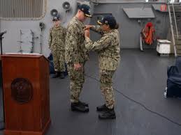 Bricklayer at dtm brick n stone contractors limited. Uss Donald Cook Conducts Change Of Command U S Naval Forces Europe Africa U S 6th Fleet News Display