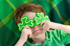 Patrick's day facts that will surprise and amuse you. 25 St Patrick S Day Games And Ideas