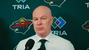 Minnesota Wild: Reflecting on Recent Games and Otto Stenberg's Goal