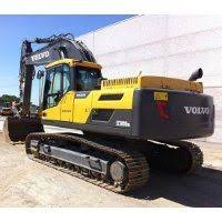 Volvo Ec300d Price List In India Ec300d Excavator Price In Delhi Vicky In