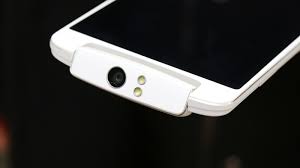 Oppo N1 im Test (futurezone)