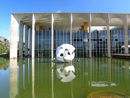 PLANETA DOUGLAS: PALÁCIO DO ITAMARATY