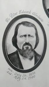 Early settlers of Mt. Vision, Jacksonville