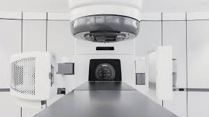 The ct machine moves on rails around the treatment table to constantly confirm the. Unravelling The Mystery Of Radiotherapy Raconteur