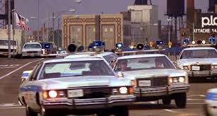 1977 dodge royal monaco, blues brothers car, 318 cop motor, auto, air, pa speaker, side speakers for parades, enjoy cruise. Filmautos