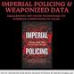 Imperial Policing and Weaponized Data: Challenging event image