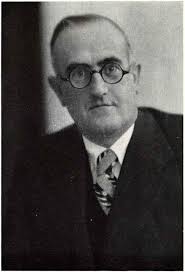 El botánico Font Quer en 1925: "En Ubrique se está muy bien: el agua, las  peñas..."