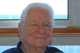 Obituary information for Joseph Bernard Shupe