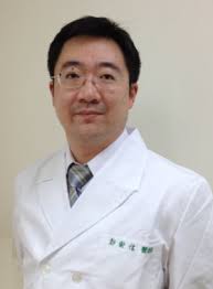 Dr. Chung-Hsin Peng
