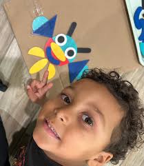 Kids explore worms in the garden through research and discussion