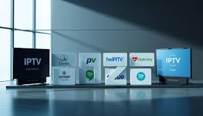 3+best IPTV Providers in the UK for 2025