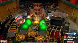 Multiplayer matchups, user generated tournaments and league play create endless opportunity for pinball competition. Pinball Fx3 Williams Pinball Volume 3 Review Thexboxhub