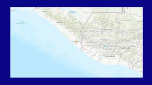 Un sismo de magnitud 7,5 originado en el sureste de méxico dejó al menos diez muertos y fue percibido intensamente en ciudad de méxico la mañana del martes. Sismo De Magnitud 6 5 Sacude Mexico