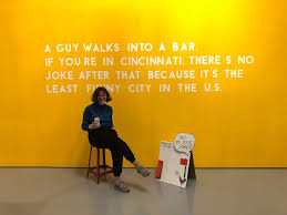 Harsh, yet funny jokes to tell your boyfriend. No Joke This Woman Is Searching For The Funniest Joke In Cincinnati Wosu News