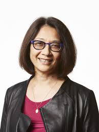 Assoc. Prof. Yvonne Durandet