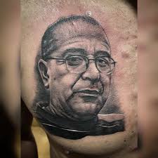 Johany Tattoo Rieder (@johanytattoorieder) • Instagram photos and videos