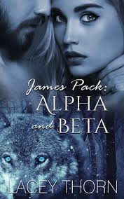 James Pack: Alpha and Beta: