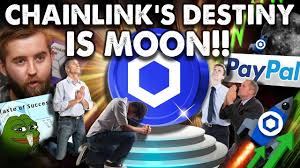 ►► ► chico crypto exclusive links ◄◄◄ follow blockchain leaks on twitter: Bend The Knee To Chainlink Or Miss It S Next Epic Run Youtube