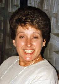Obituary for Lucille "Luci" Nadine (Hoff) Werner
