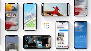 Maybe you would like to learn more about one of these? Ios 15 New Features Updates Release Date Compatibility