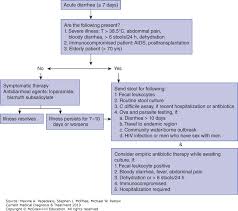 gastrointestinal disorders current medical diagnosis