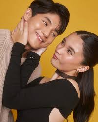 Sofia Pablo and Allen Ansay are ready to make your afternoons extra special  🥹 Don't miss their TV comeback in #PrinsesaNgCityJail, premiering today at  3:20PM