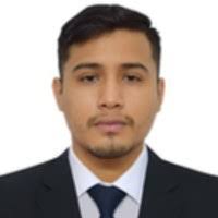 Anthony Pantoja's Instagram, Twitter & Facebook