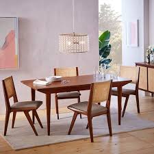 Upton Dining Chair Expandable Dining Table Dining Room Table Dining Chairs