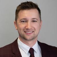 Zachary Graveson, CEPA