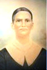 Mary Ann (Sellards) Pack (1830-1910)