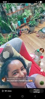 The rarity of taking selfies in daily life