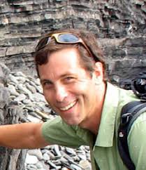 Christopher "Chuck" Bailey