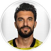 Guingamp (France) Updated Squads for FM 2024