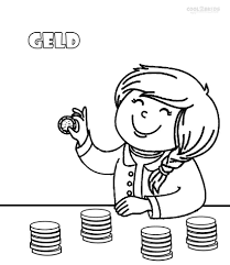 Echtes spielgeld zum ausstanzen und in farbe kann man sich bei der bundesbank bestellen. Kinder Malvorlagen Spielgeld Malvorlagen