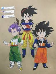 Trunks Ranch And Goten Sayain Armor Dragonballz Amino Dragon Ball Artwork Dragon Ball Wallpapers Anime Dragon Ball