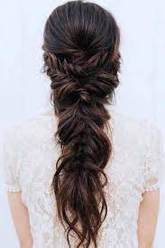 Makeup yang dikenakannya juga semakin mempertegas bentuk wajah yang dimilikinya. Model Rambut Panjang Wanita Yang Bisa Dijadikan Inspirasi