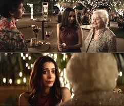 After he rescues her from a disastrous toast, sarah becomes drawn to nyles and his offbeat nihilism. Palm Springs Plot And Ending Explained Dinosaurs Too This Is Barry