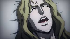 Castlevania Xxx - Comic Porn Parody