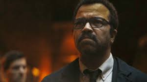 Jeffrey Wright Recalls 'The Batman' Set Shutting Down Due to COVID