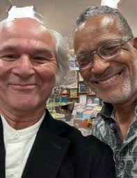 I see Kramer and Jackie Chiles all over this law suit.