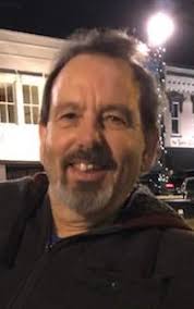 Obituary for Tony Lester Ruth Sr.