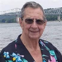 Charles "Chuck" Kilpatrick Obituary (2023)