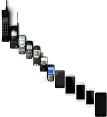 Mobiltelefon – Wikipedia