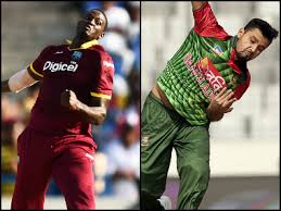 2nd **record biggest** #win for bangladesh against west indies | ban vs wi 2nd odi 2012 #highlights. West Indies Vs Bangladesh 2019 World Cup Match No 23 Playing Xi Pitch Report Players Update Fantasy Sports King