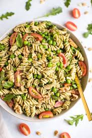 Vegan Pesto Pasta Salad Eating Bird Food Recipe Pesto Pasta Salad Vegan Pesto Pasta Salad Vegan Pesto Pasta