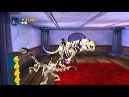 46 Lego Batman 2 For Ppsspp Background