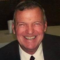 William "Bill" P. Stamper Obituary