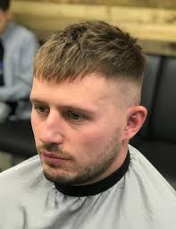 42 Cool And Trendy Short Haircuts For Men Best Hairstyles 2019 Mens Haircuts Short Mens Hairstyles Short Trendy Short Haircuts
