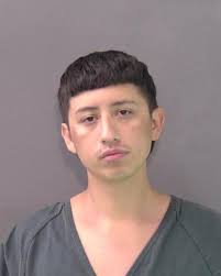 LOVELL, NICHOLAS ANDREW was booked into the Bell County Jail