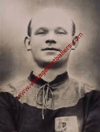 Marshall Owen Image 1 Gillingham 1922